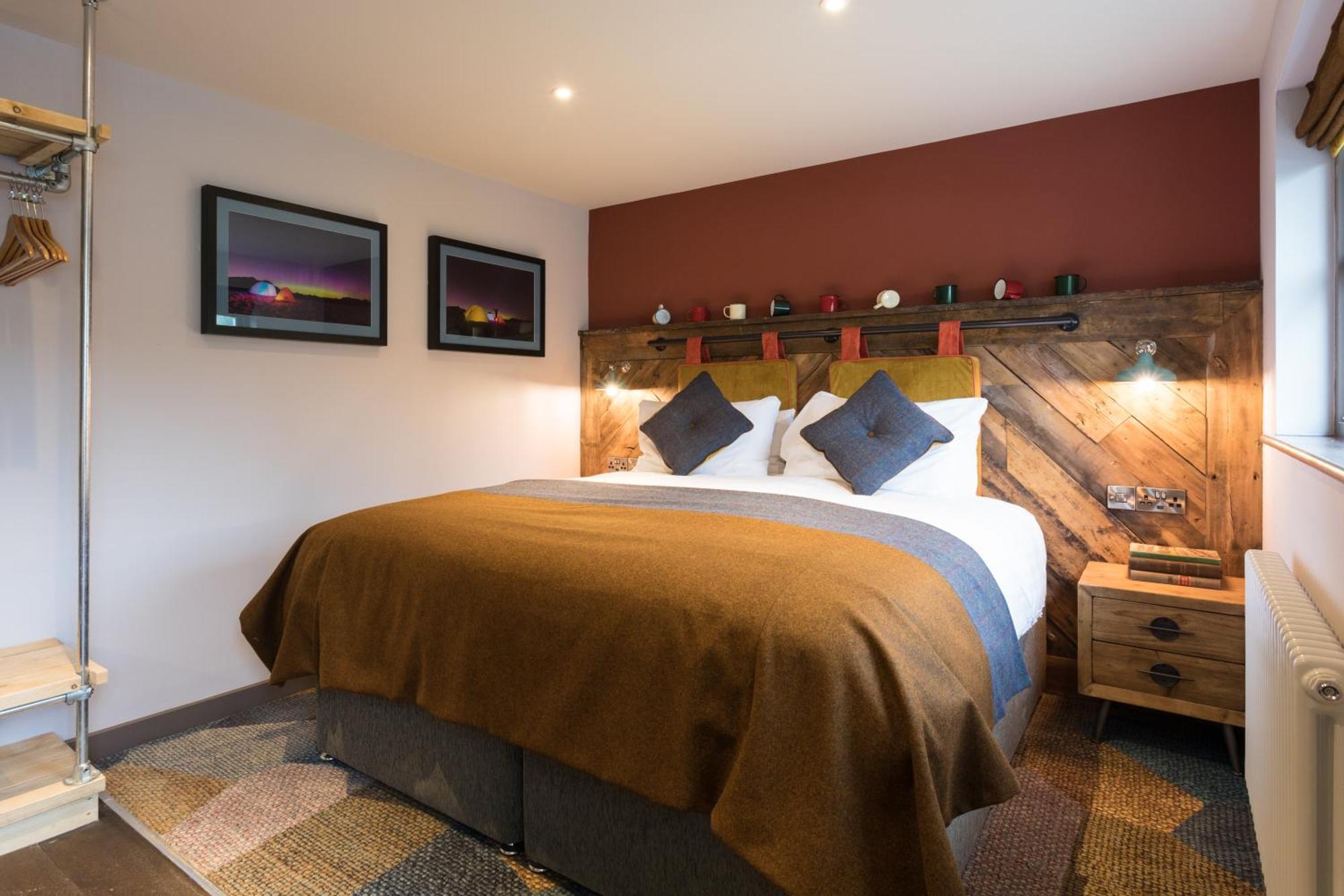 Dartmoor Halfway Inn Ньютон-Аббот Екстер'єр фото