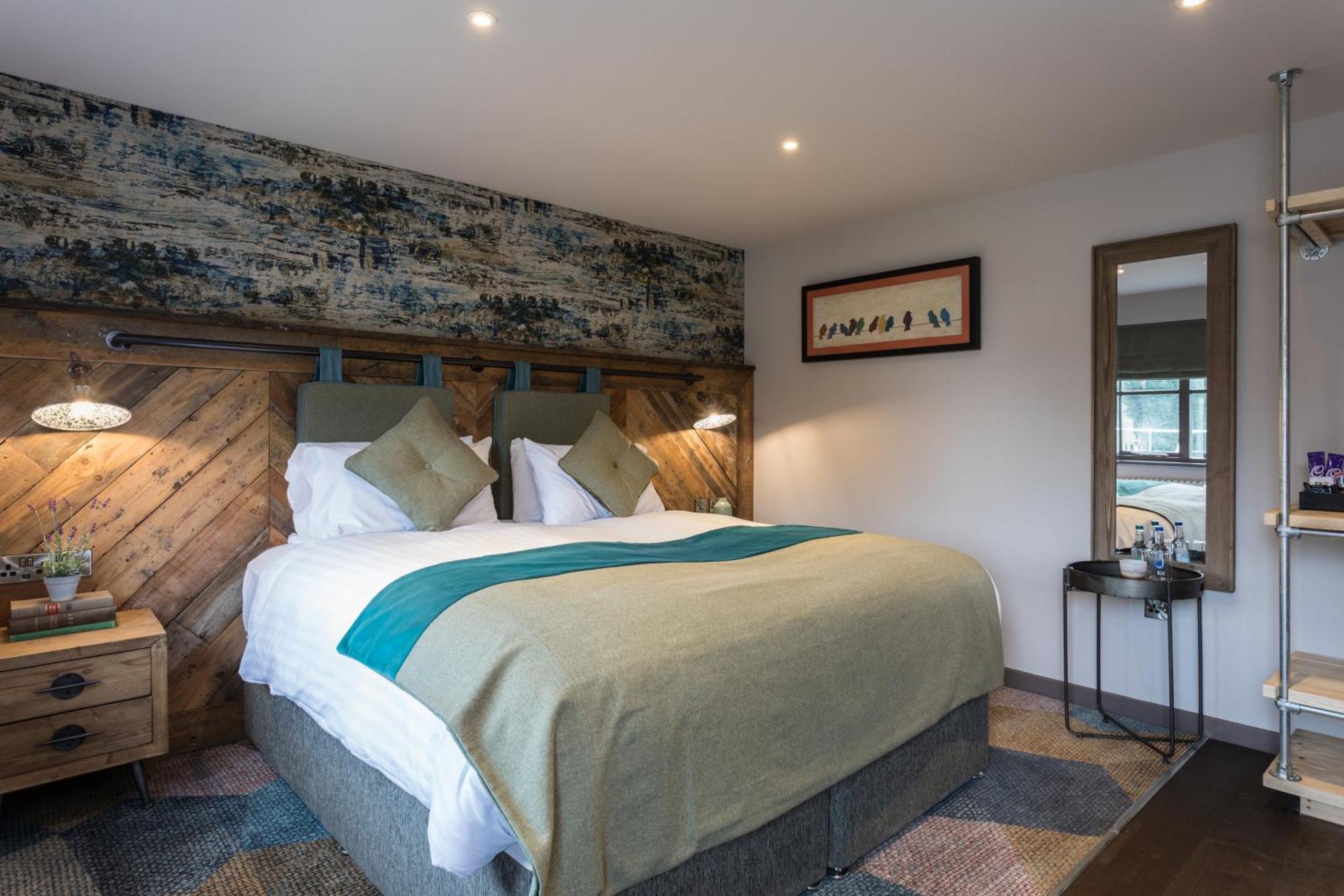 Dartmoor Halfway Inn Ньютон-Аббот Екстер'єр фото