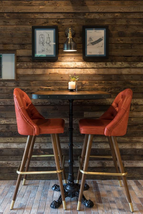 Dartmoor Halfway Inn Ньютон-Аббот Екстер'єр фото